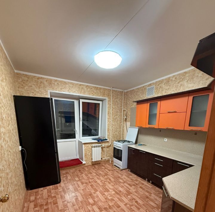квартира г Орел р-н Северный ул Раздольная 37б фото 7