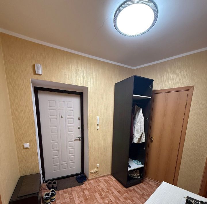 квартира г Орел р-н Северный ул Раздольная 37б фото 11