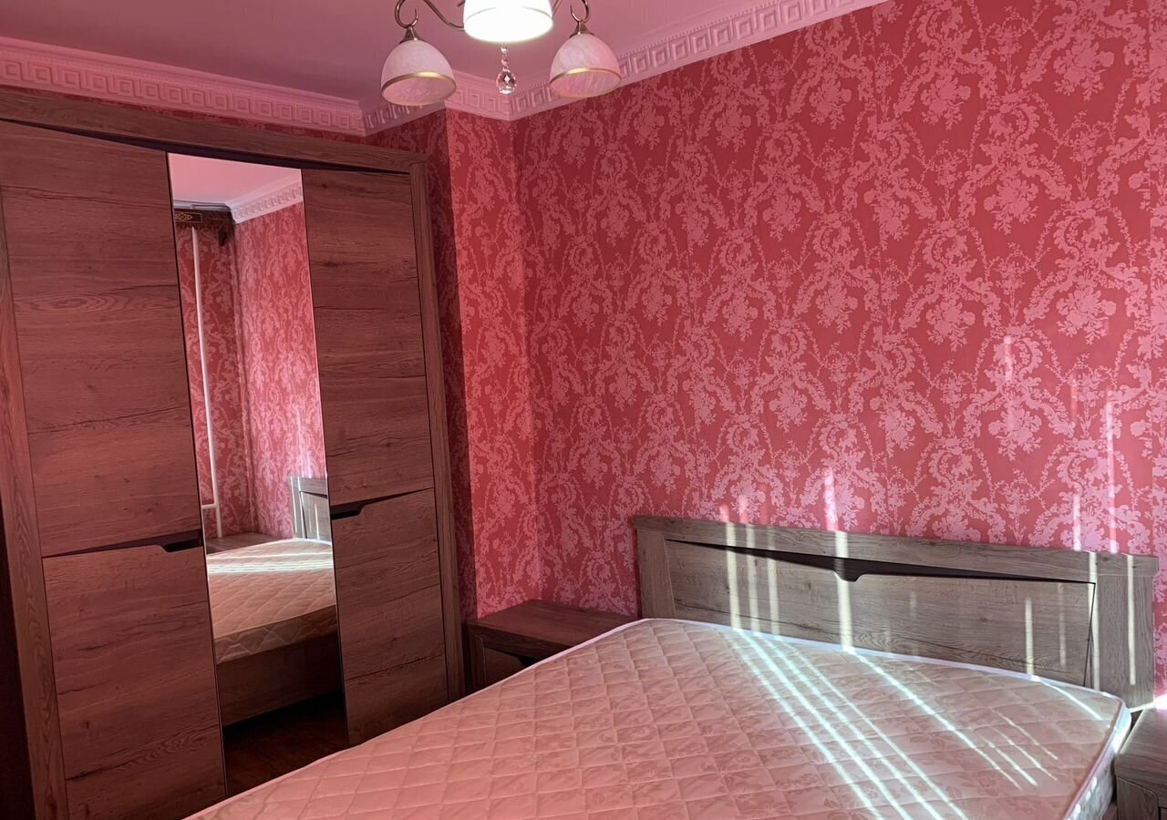 квартира г Махачкала р-н Ленинский пр-кт Насрутдинова 30к фото 9