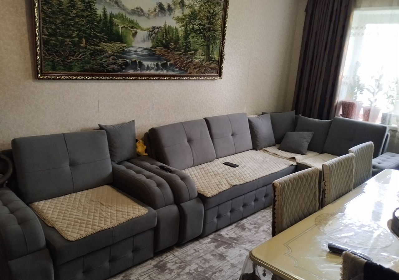 квартира г Грозный ул Мамсурова 13/1 фото 1