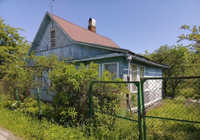 тер Сергиево ул Центральная 4 км, садоводство Красный Треугольник, Красносельское шоссе фото