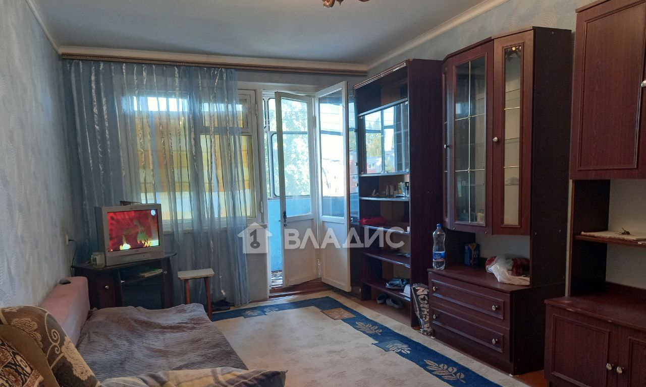квартира р-н Яковлевский г Строитель ул Промышленная 40а фото 1