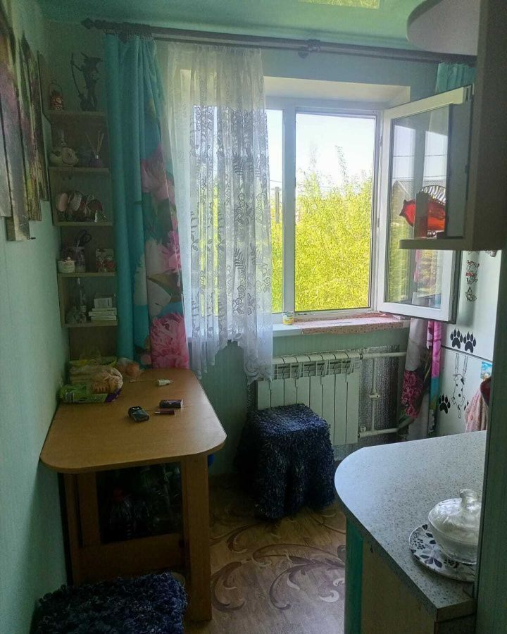 квартира г Нижний Тагил р-н Дзержинский пр-кт Дзержинского 77 фото 3