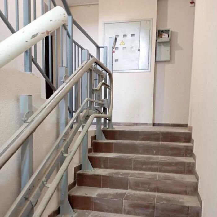квартира г Симферополь ул Генерала Родионова 11а фото 2