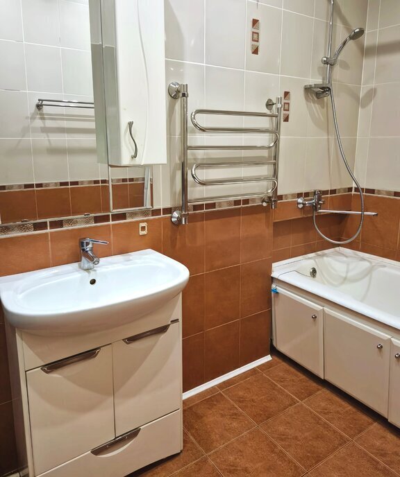 квартира г Благовещенск ул Зейская 212 фото 19