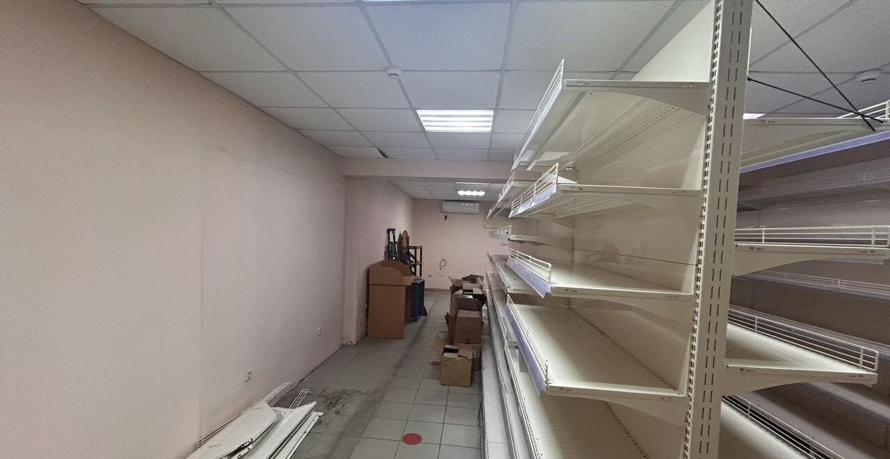 свободного назначения г Ялта ул Блюхера 22 фото 2