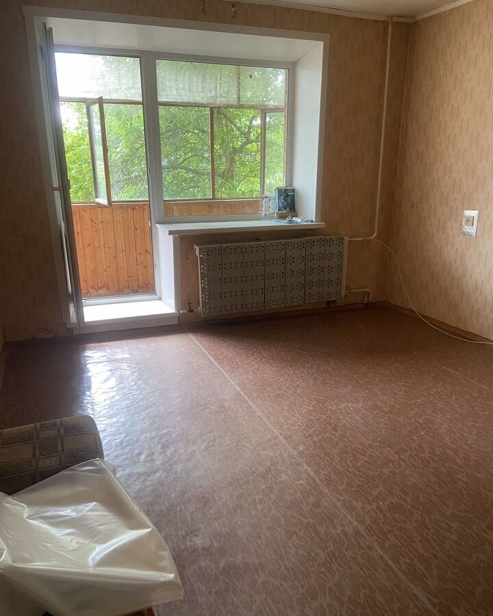 квартира г Рыбинск Западный ул Суркова 3 фото 1