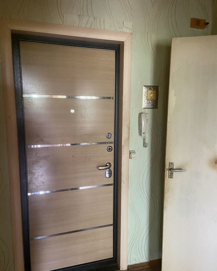квартира г Рыбинск Западный ул Суркова 3 фото 3