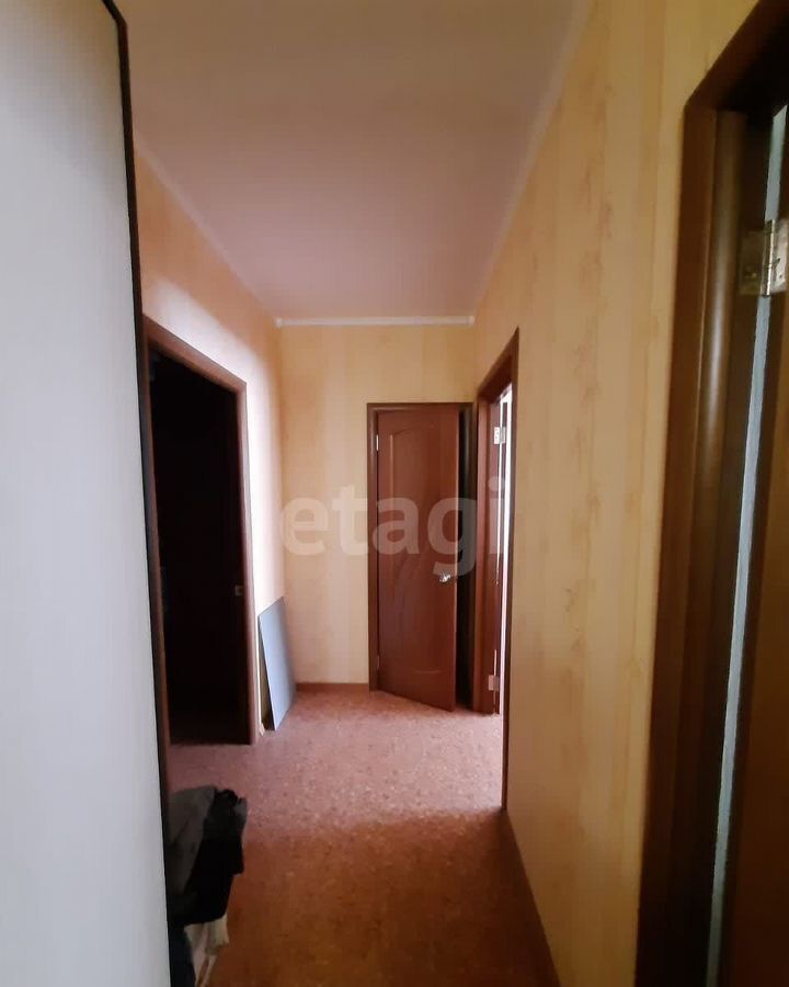 квартира г Воронеж р-н Советский ул 9 Января 233а фото 1