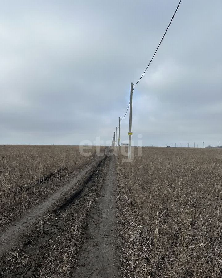земля р-н Семилукский г Семилуки Губарёвское сельское поселение фото 3