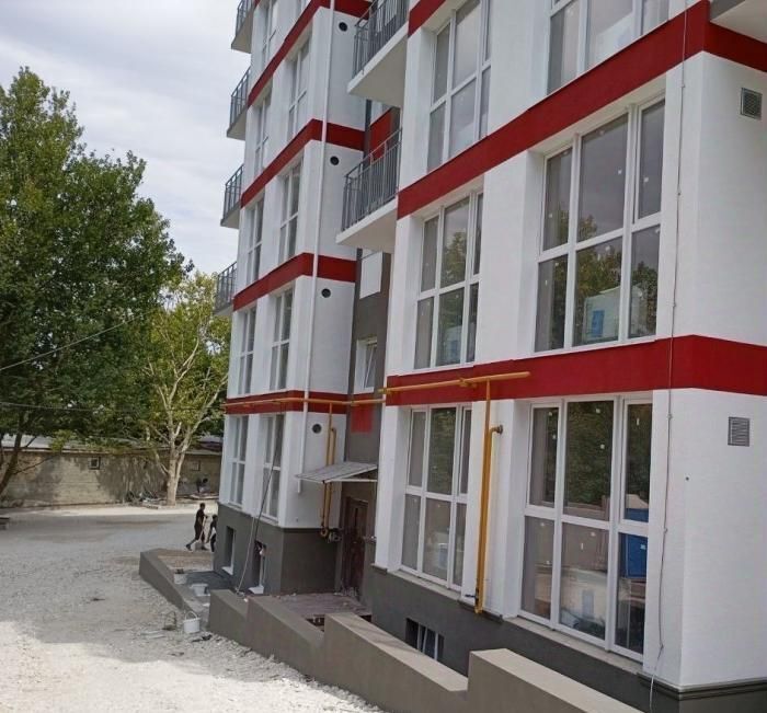 квартира г Симферополь ул Генерала Родионова 11а фото 2
