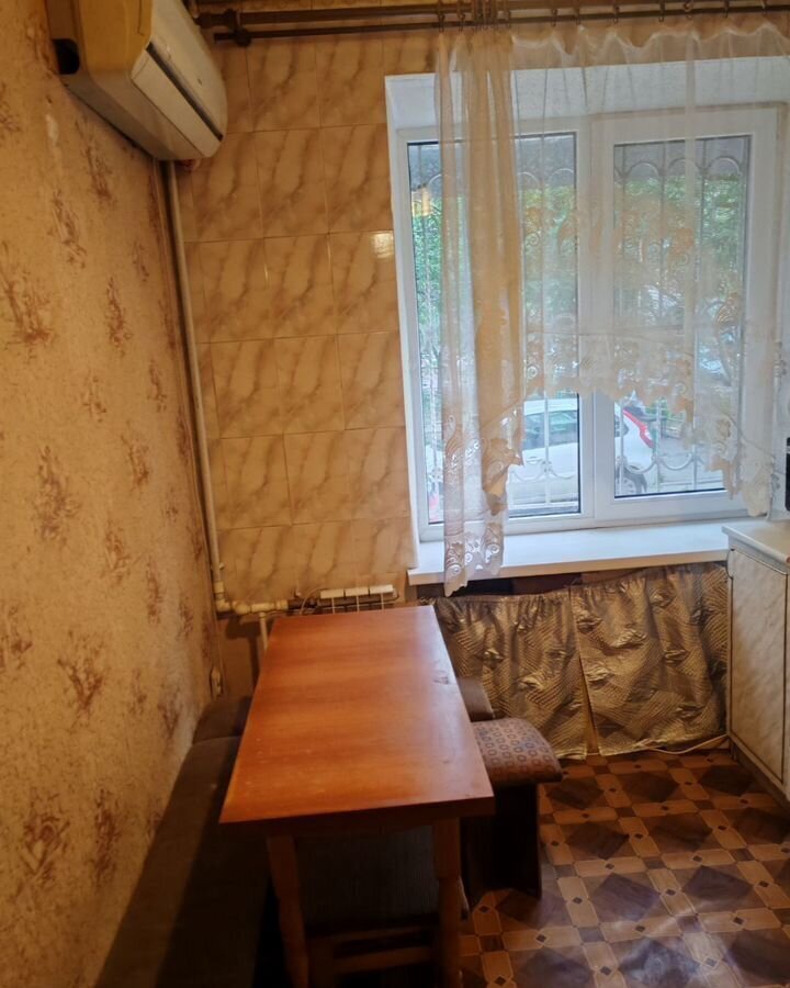 квартира г Ростов-на-Дону р-н Железнодорожный ул Кулагина 1 фото 8