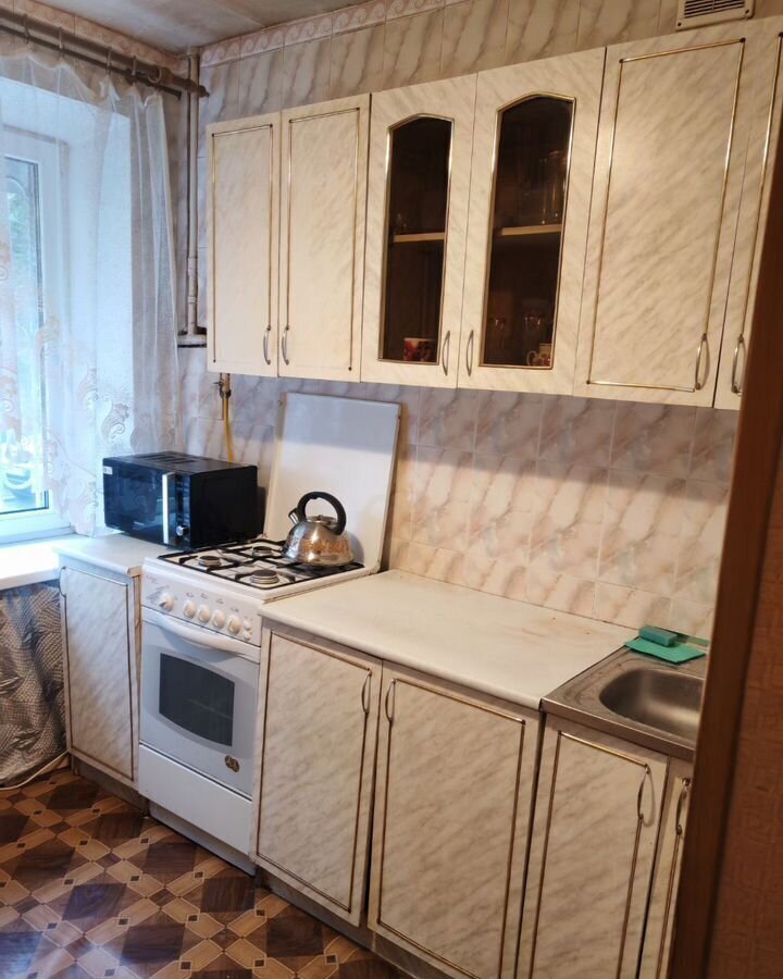 квартира г Ростов-на-Дону р-н Железнодорожный ул Кулагина 1 фото 9