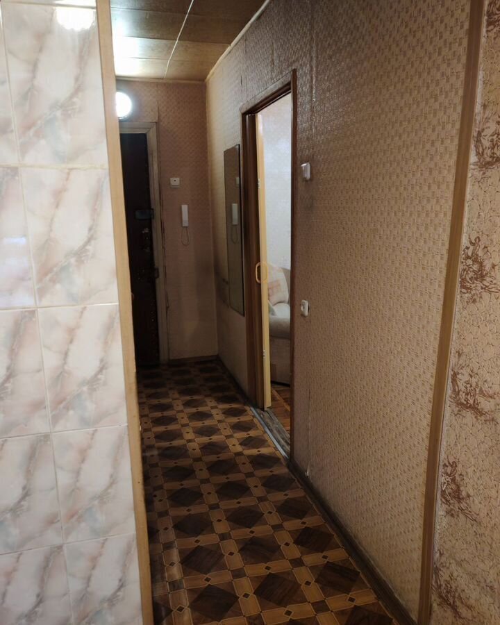 квартира г Ростов-на-Дону р-н Железнодорожный ул Кулагина 1 фото 10