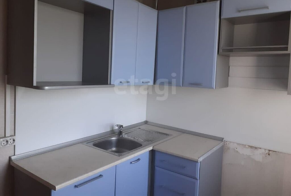 квартира г Новосибирск р-н Ленинский Студенческая ул Выставочная 32/1 фото 6