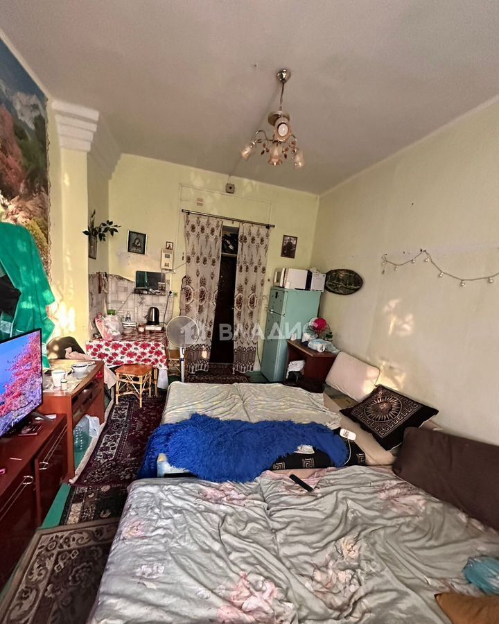 комната г Новороссийск с Гайдук ул Труда 9 фото 1