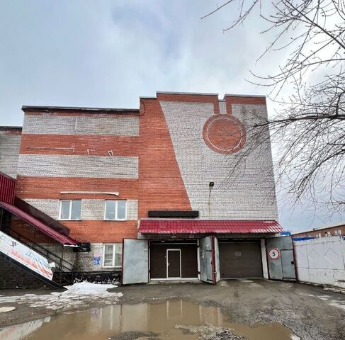 р-н Советский ул Герцена 59/1 фото