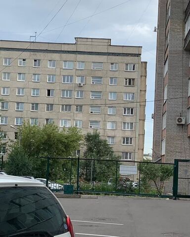 р-н Октябрьский ул Тотмина 6 мкр-н Северо-Западный фото