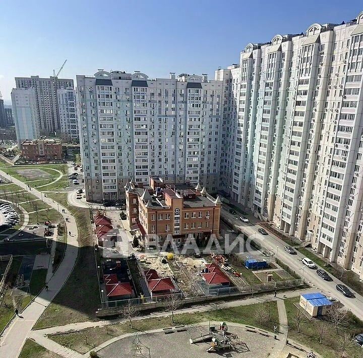 квартира г Ростов-на-Дону р-н Советский ул Жданова 13 фото 1