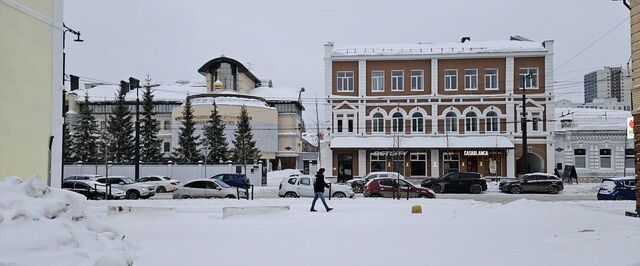 офис р-н Кировский ул Коммунистическая 46 фото