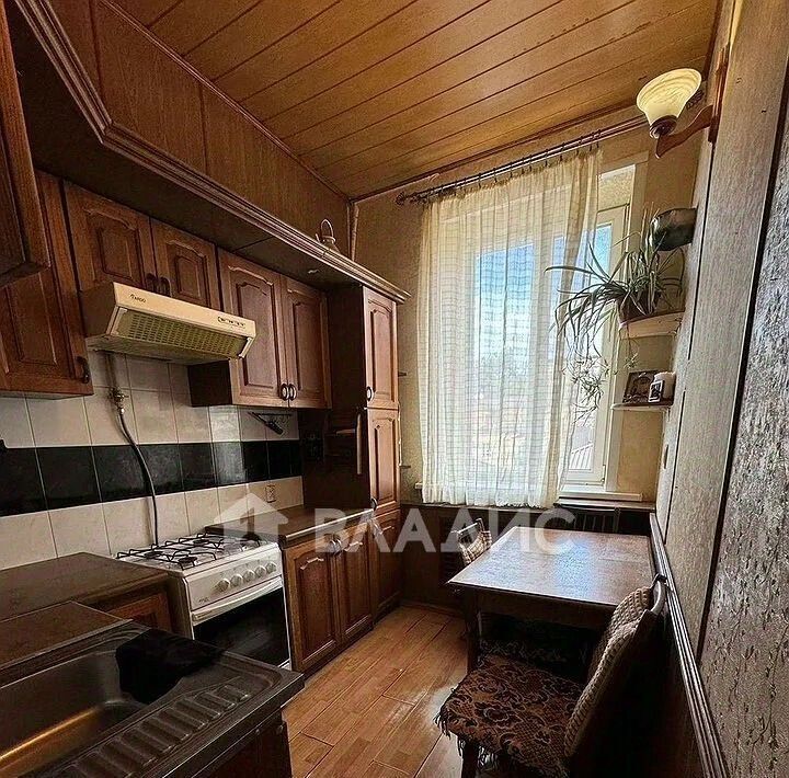 квартира г Ростов-на-Дону р-н Ленинский пер Халтуринский 27/22 фото 1
