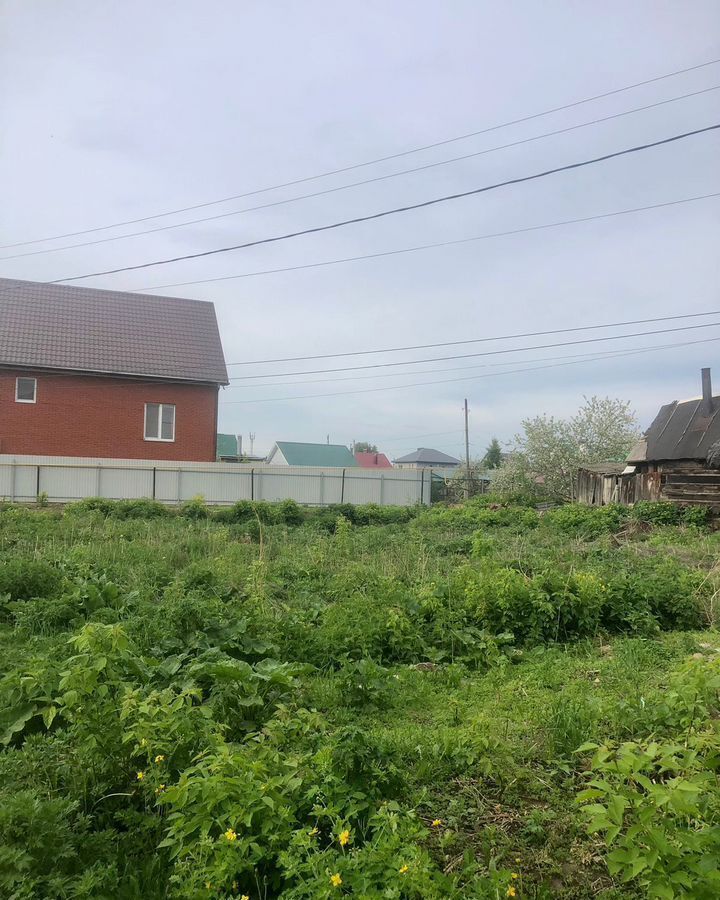 земля г Стерлитамак Ашкадарский ул Фрунзе фото 1