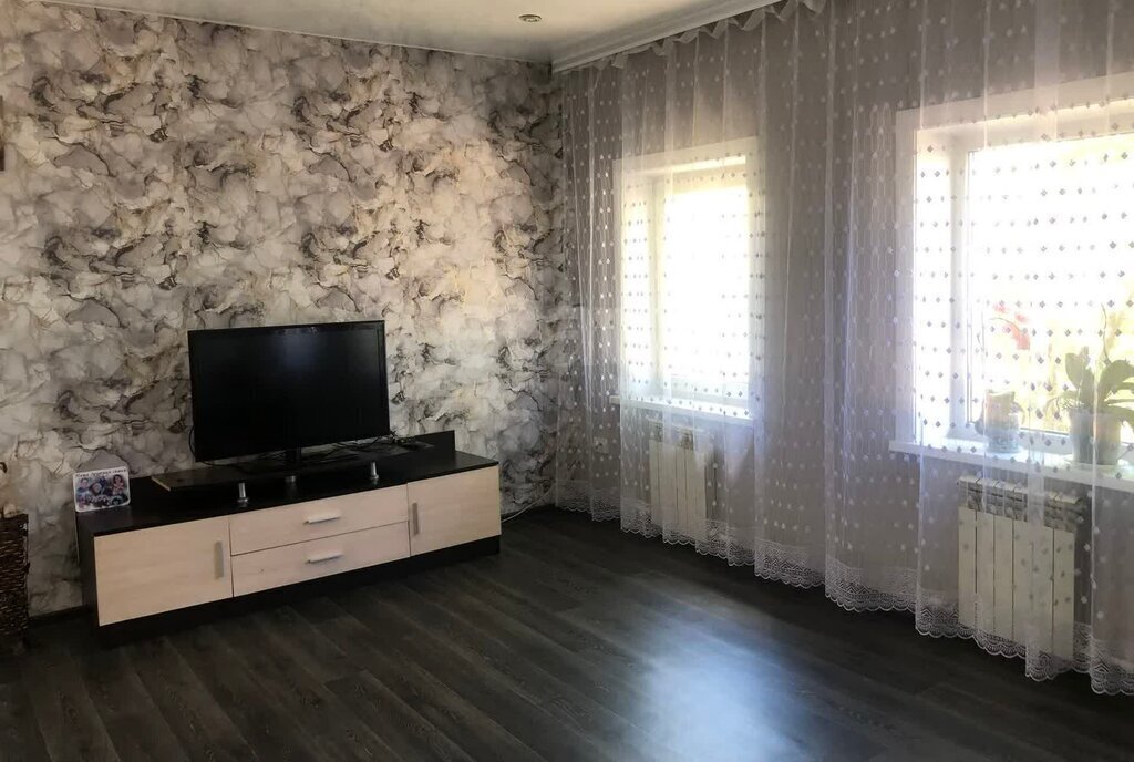 дом г Улан-Удэ п Новая Комушка ул Розы Люксембург фото 2
