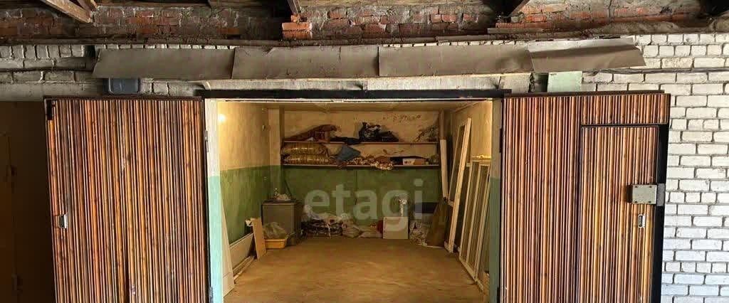 гараж г Томск р-н Советский ул Лебедева фото 4