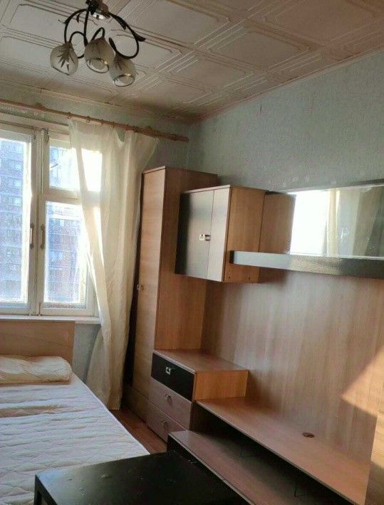 квартира г Екатеринбург Проспект Космонавтов, пер. Замятина, 28 фото 3