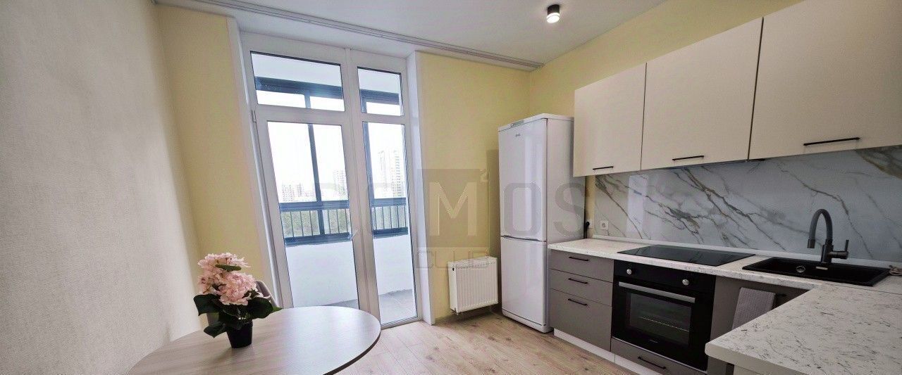 квартира г Екатеринбург Академический Геологическая ул Очеретина 16 фото 4