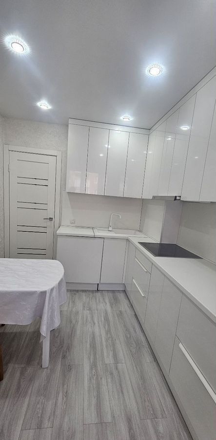 квартира г Улан-Удэ р-н Октябрьский 113-й мкр-н, 19 фото 1