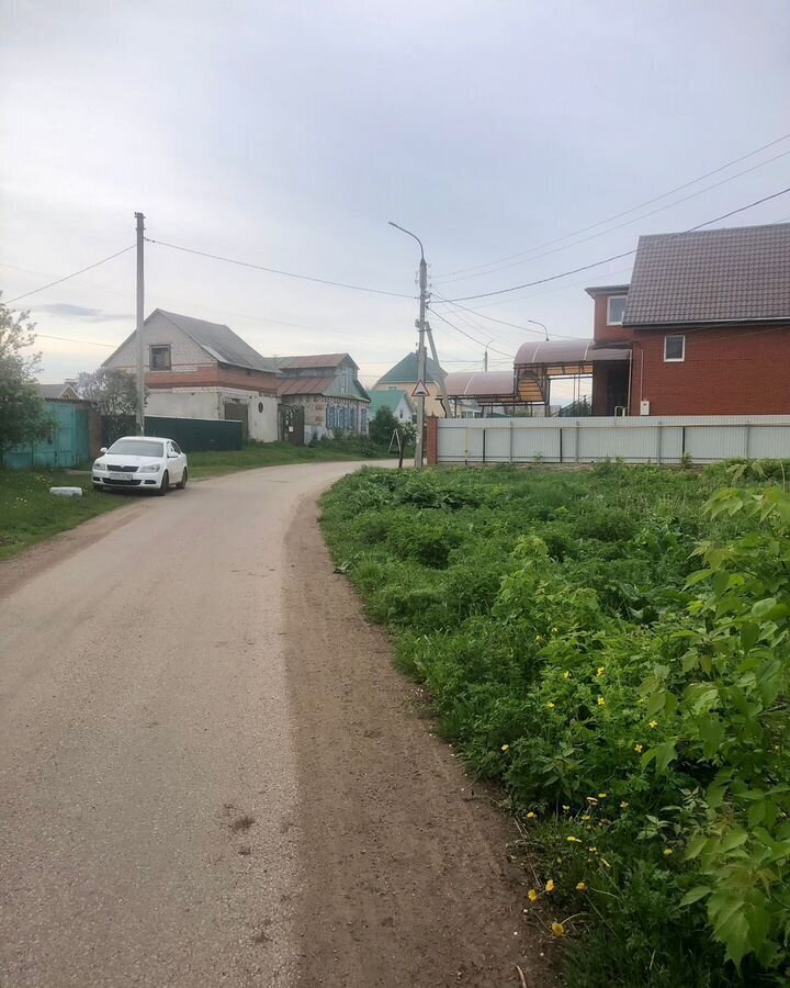 земля г Стерлитамак Ашкадарский ул Фрунзе фото 3