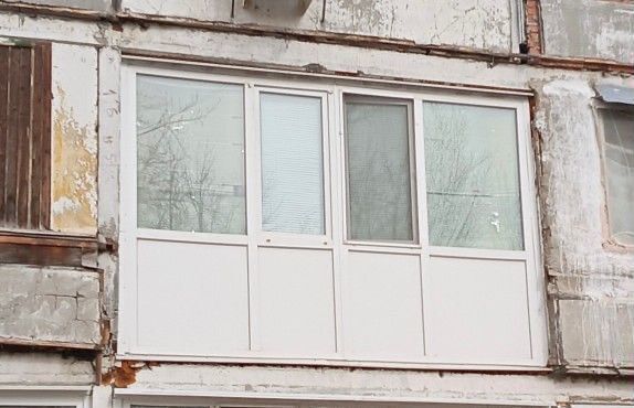 квартира г Тюмень р-н Восточный ул 30 лет Победы 81 фото 8