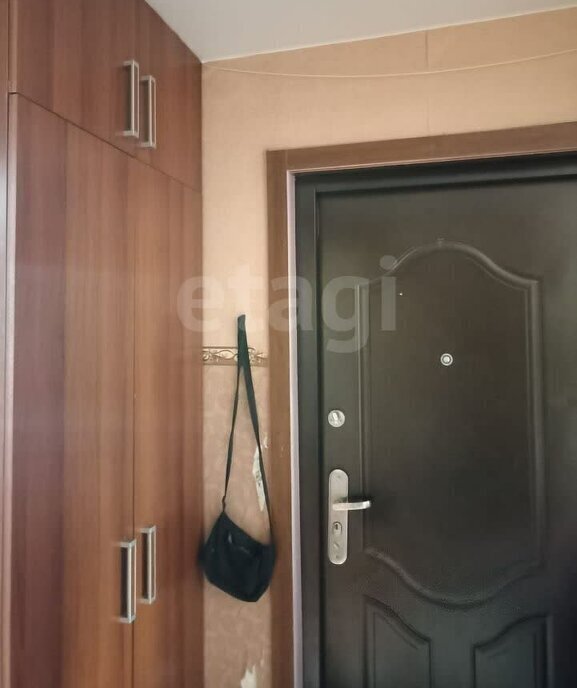 квартира г Новосибирск Берёзовая роща ул Полякова 1 фото 9