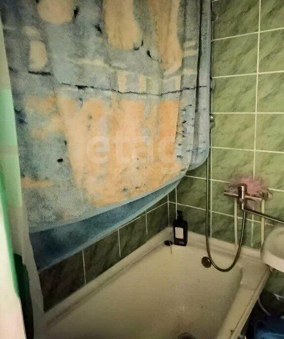 квартира г Новосибирск Берёзовая роща ул Полякова 1 фото 10