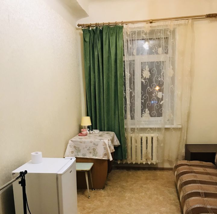 комната г Люберцы Городок А ул 3-е почтовое отделение 4 Котельники фото 6