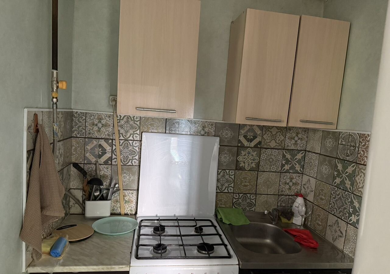 квартира г Химки ул Союзная 5к/3 Химки фото 2