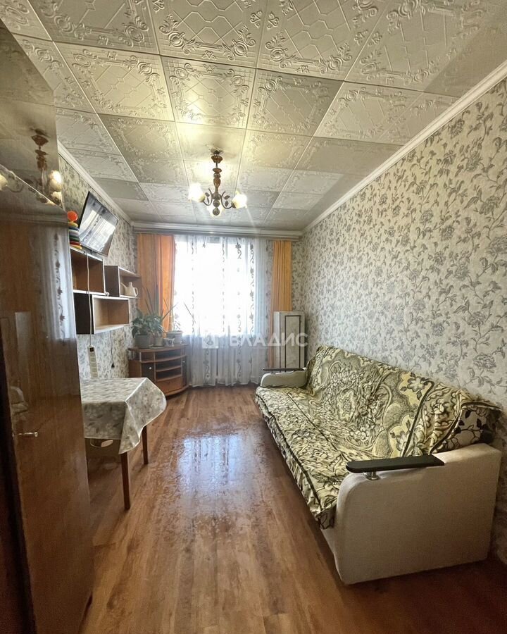 комната г Раменское ул Воровского 3/1 Фабричная, Раменский г. о. фото 6