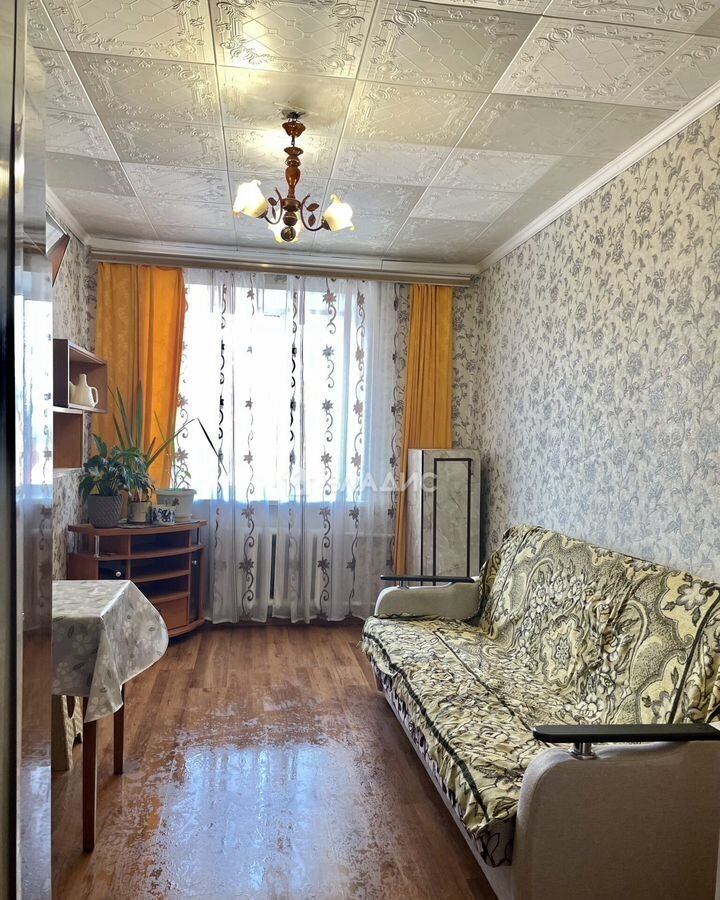 комната г Раменское ул Воровского 3/1 Фабричная, Раменский г. о. фото 7