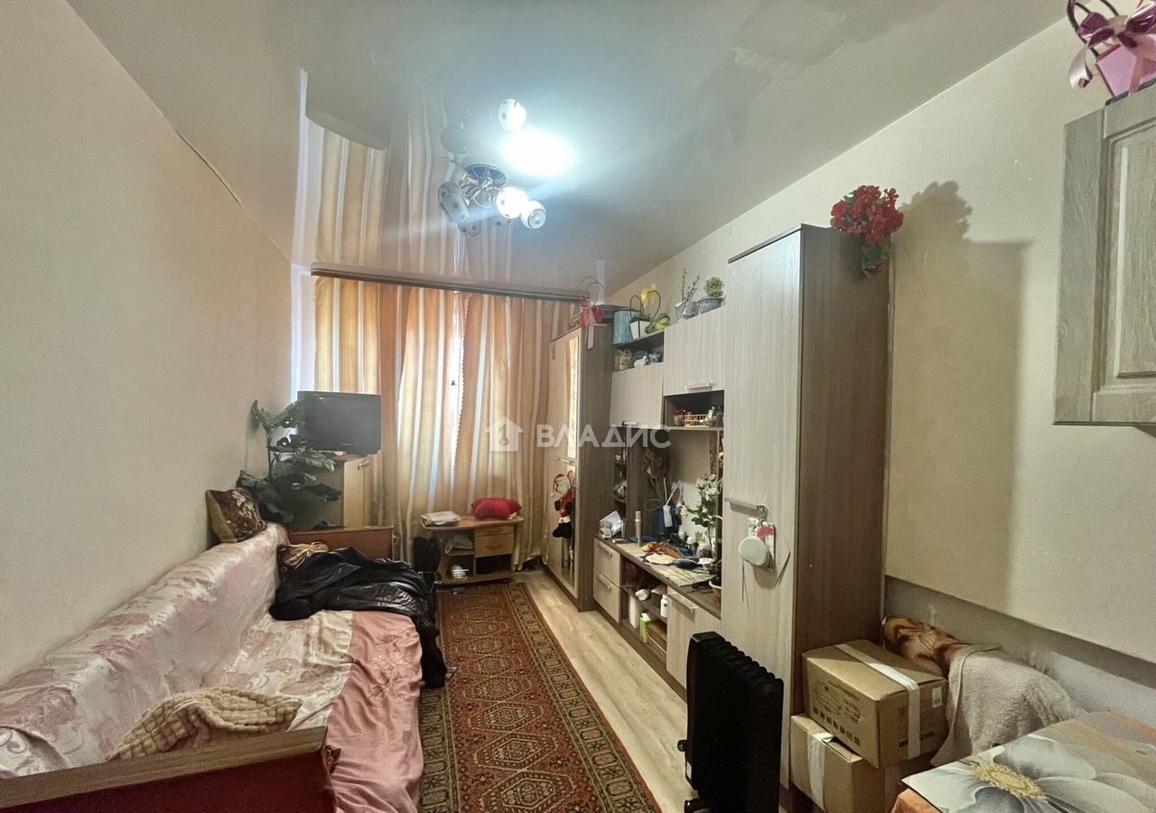 комната г Раменское ул Воровского 3/1 Фабричная, Раменский г. о. фото 9
