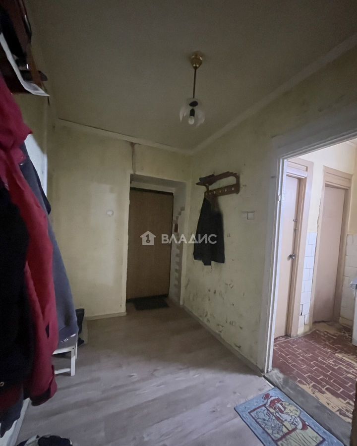 комната г Раменское ул Воровского 3/1 Фабричная, Раменский г. о. фото 21