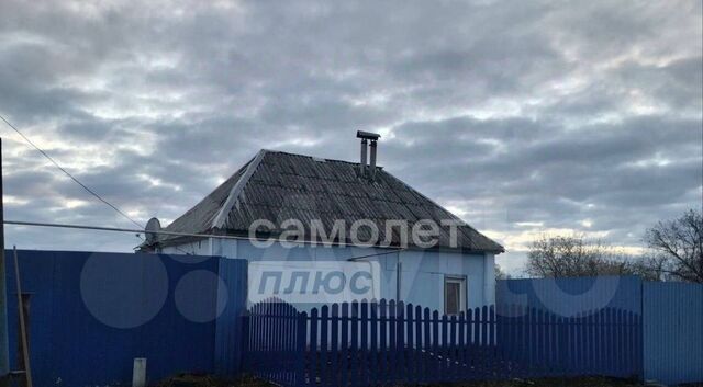 с Шумаково Шумаковский сельсовет, ул. Молодежная фото