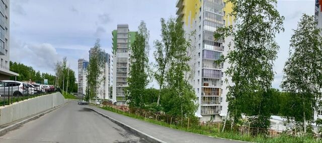 ЖК «Южный парк» 9 фото