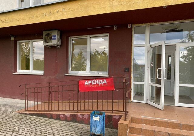 р-н Ленинградский ул В.Фермора 5 мкр-н Сельма фото