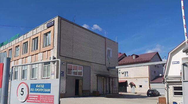 р-н Советский ул Космонавтов 67к/2 фото