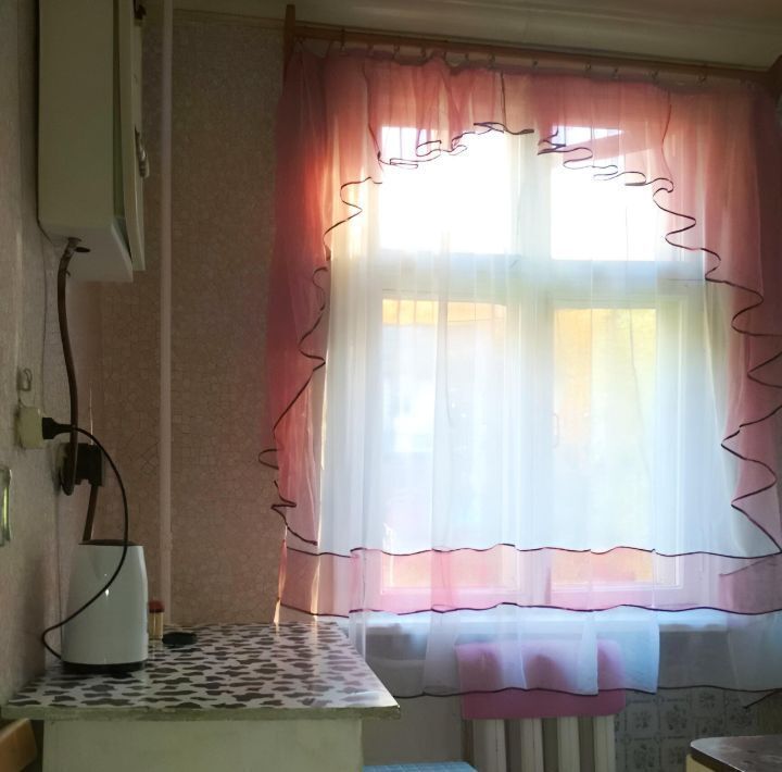 квартира г Дивногорск ул Бочкина 70 фото 1