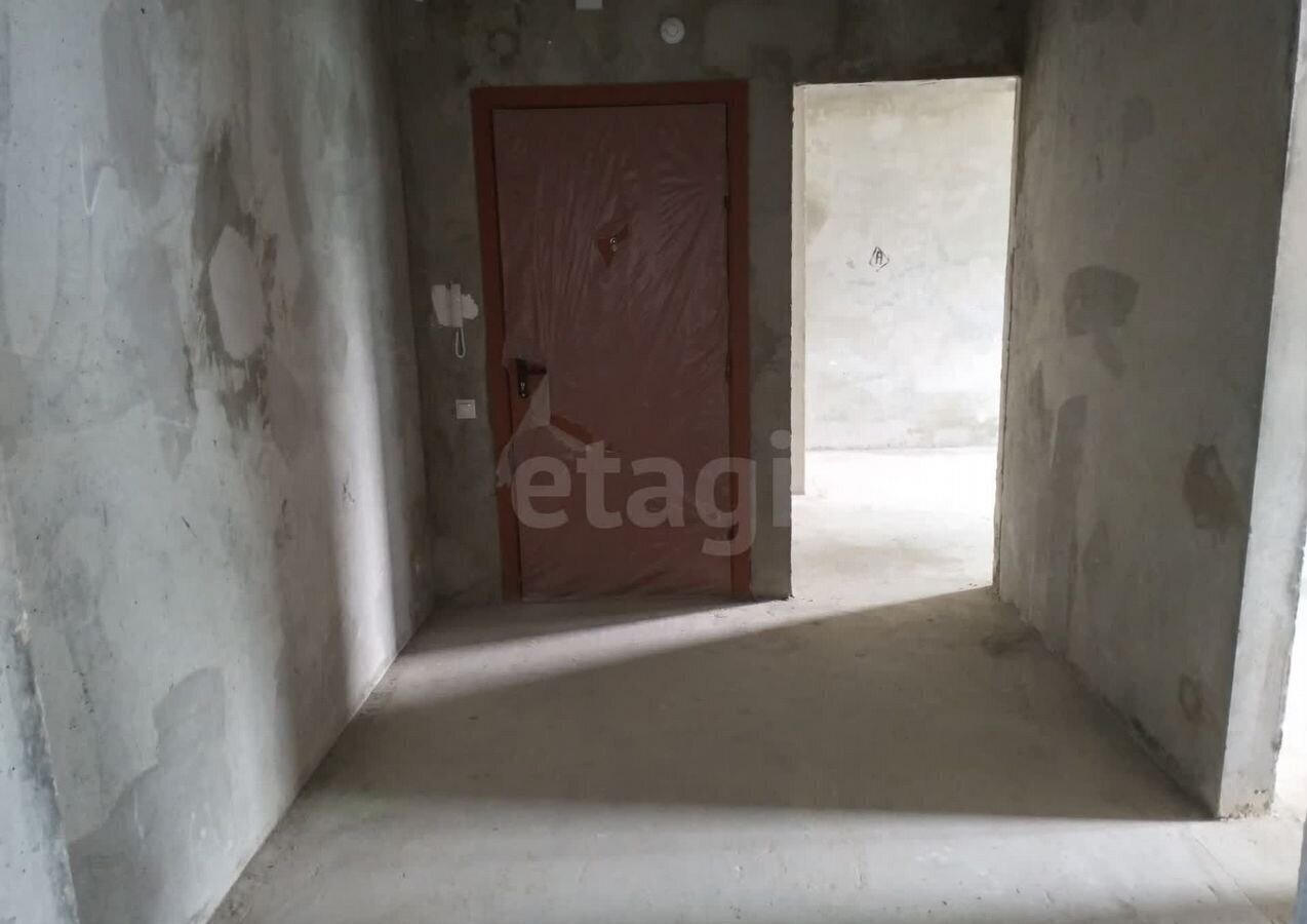 квартира г Орел р-н Северный ул Космонавтов 48к/3 фото 1