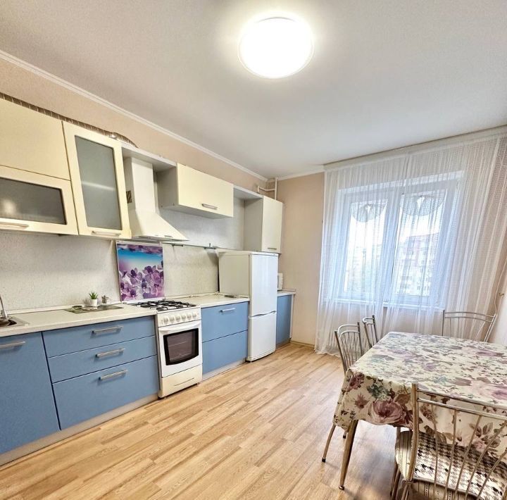 квартира г Казань пр-кт Победы 32 Проспект Победы фото 1