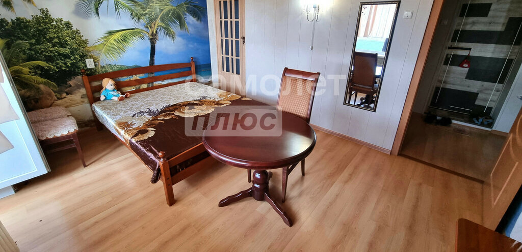 квартира р-н Ейский г Ейск ул Коммунистическая 20/8 фото 1