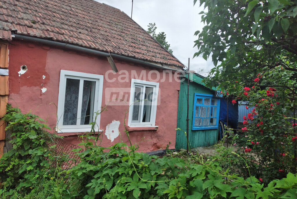 квартира р-н Новокубанский г Новокубанск ул Добролюбова 77 фото 1